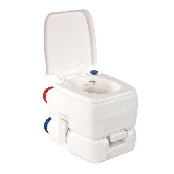 Fiamma Tragbare Toilette BI-POT 34