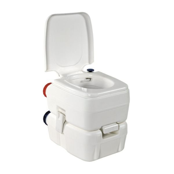 Fiamma Tragbare Toilette BI-POT 39