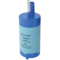 COMET Tauchpumpe Ocean Softstart 21 Liter